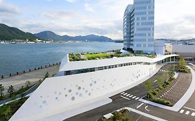 リゾナーレ下関